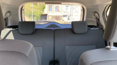 Suzuki Ignis 1.2 Dualjet 12V Hybrid SZ-T 5dr Petrol Hatchback